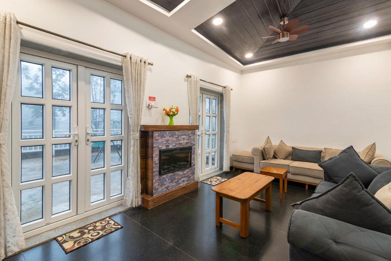 Chimney Cottage: Scenic Retreat With Plunge Pool, Jacuzzi, And Theatre *