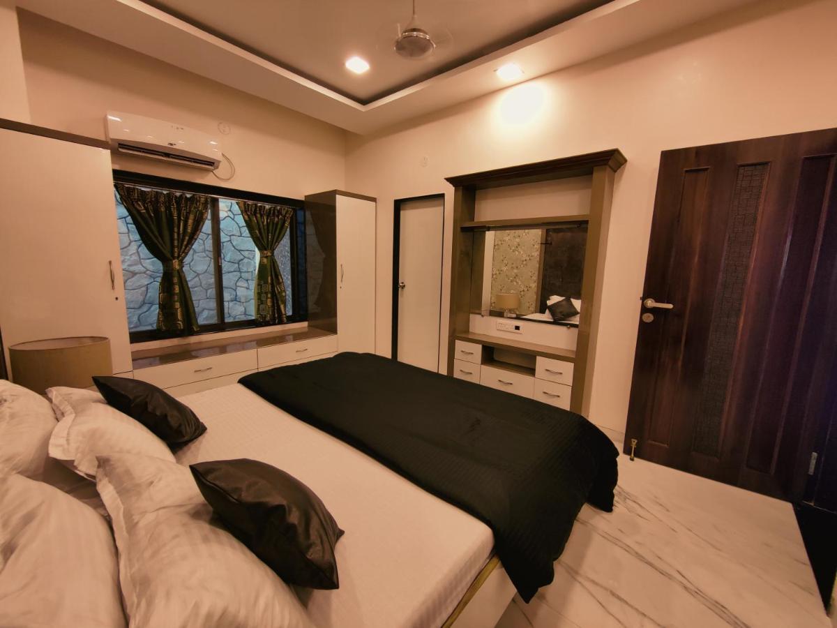 Villa Aer By Hill Staytion Panchgani