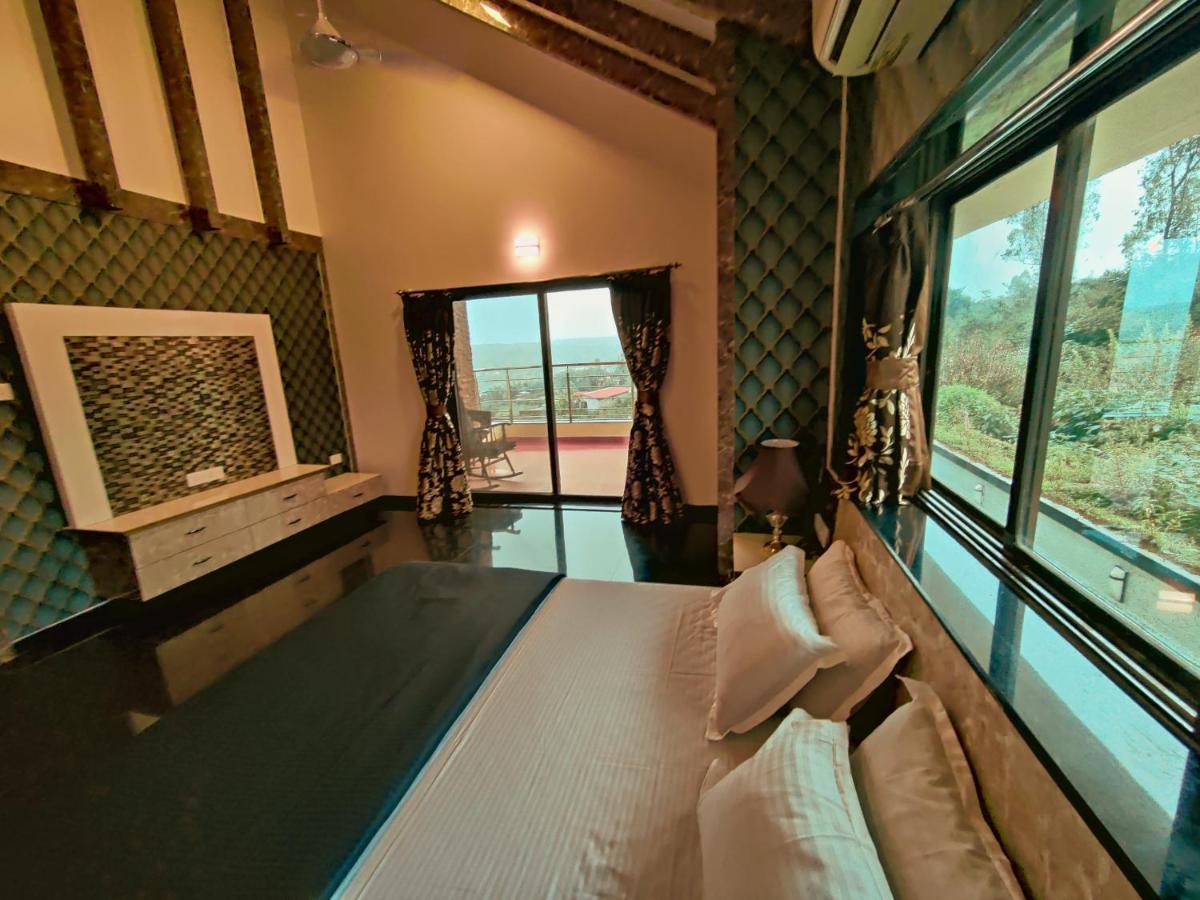 Aer By Hill Staytion Villa