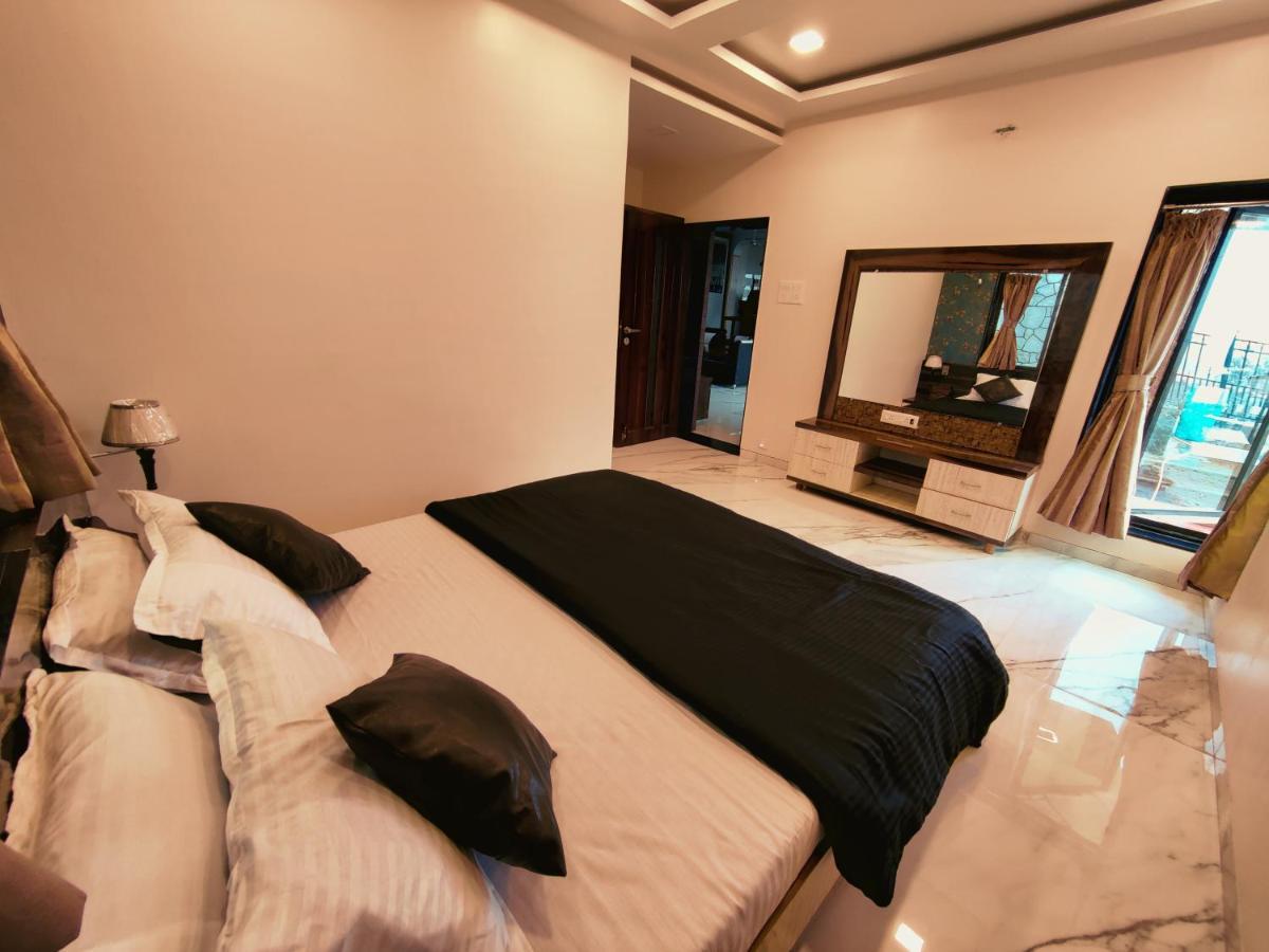 Villa Aer By Hill Staytion Panchgani