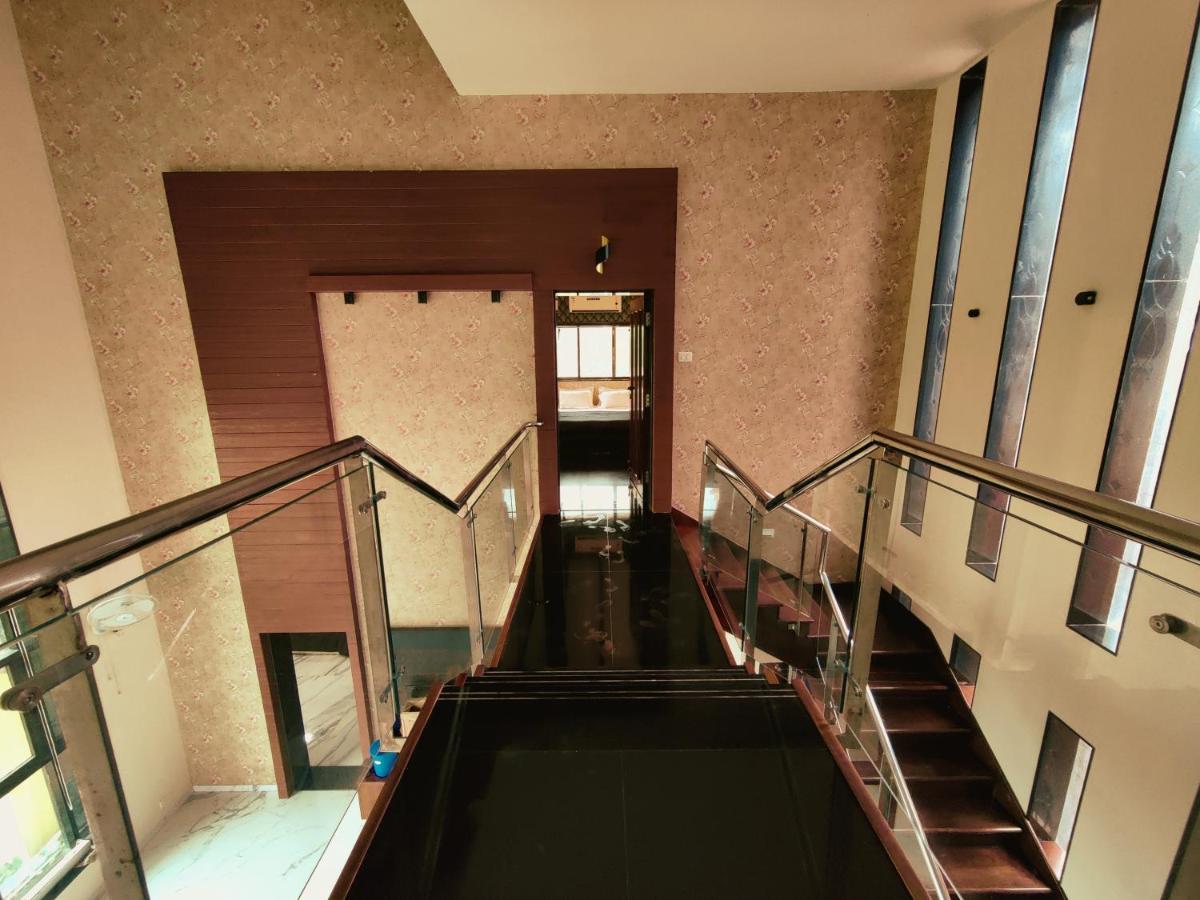 Aer By Hill Staytion Villa Panchgani