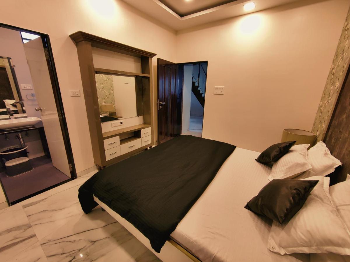 Aer By Hill Staytion * Panchgani