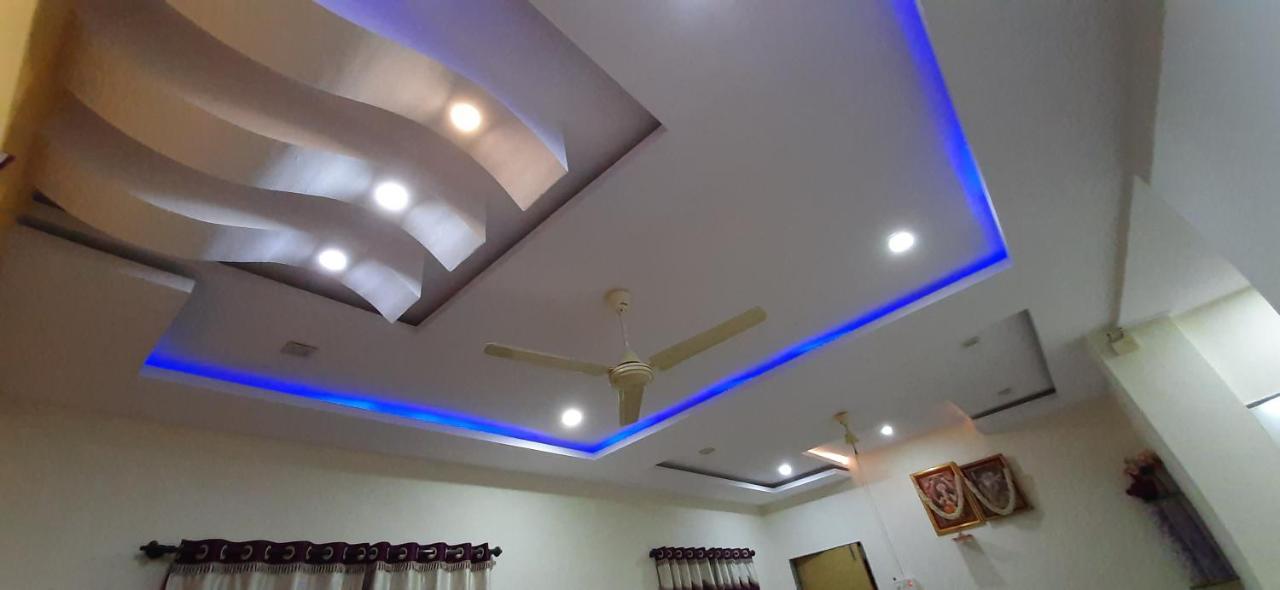 Holiday home Trimurti *