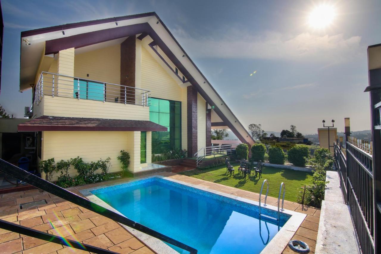 Aer By Hill Staytion Panchgani