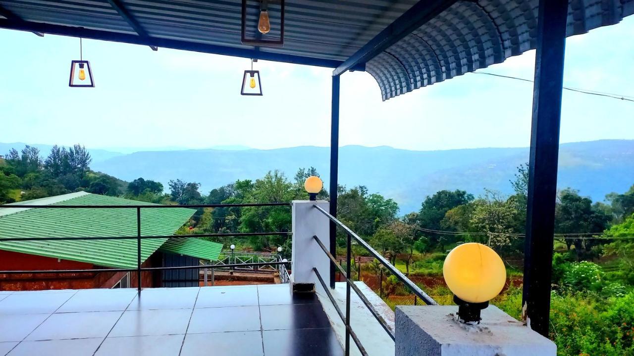 Dadaji Villa