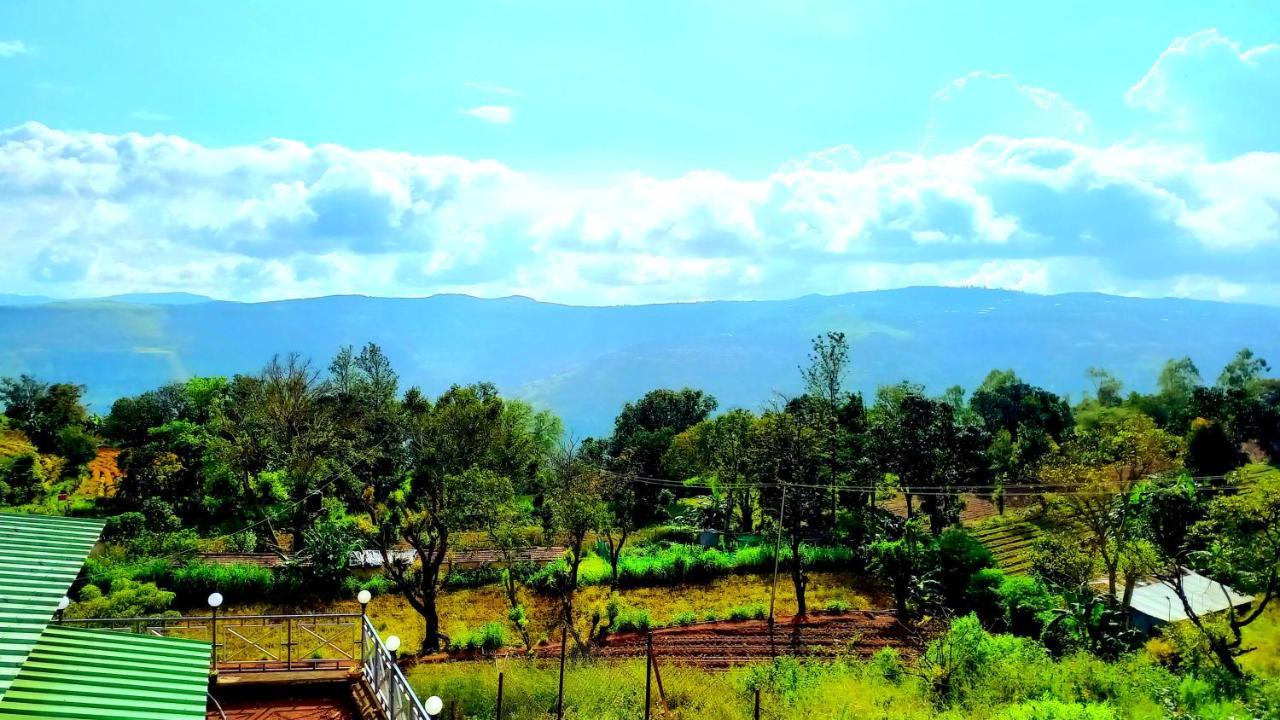 Villa Dadaji Panchgani