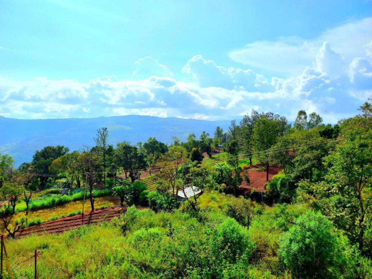 Dadaji Villa *