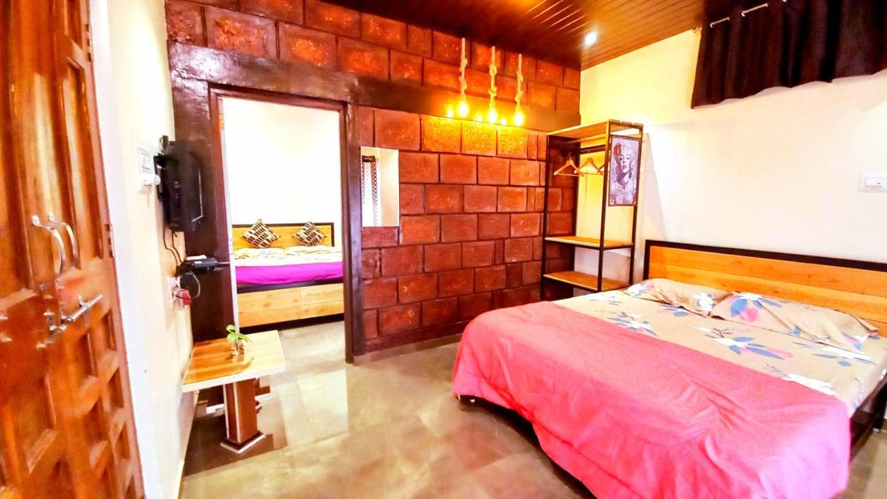 Holiday home Dadaji Cottage, A Unit Of Dadaji Panchgani