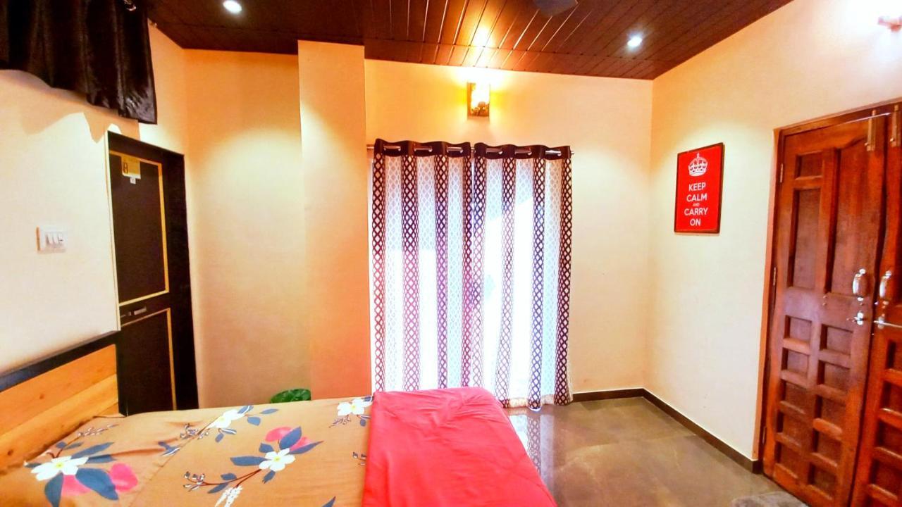 Holiday home Dadaji Cottage, A Unit Of Dadaji Panchgani