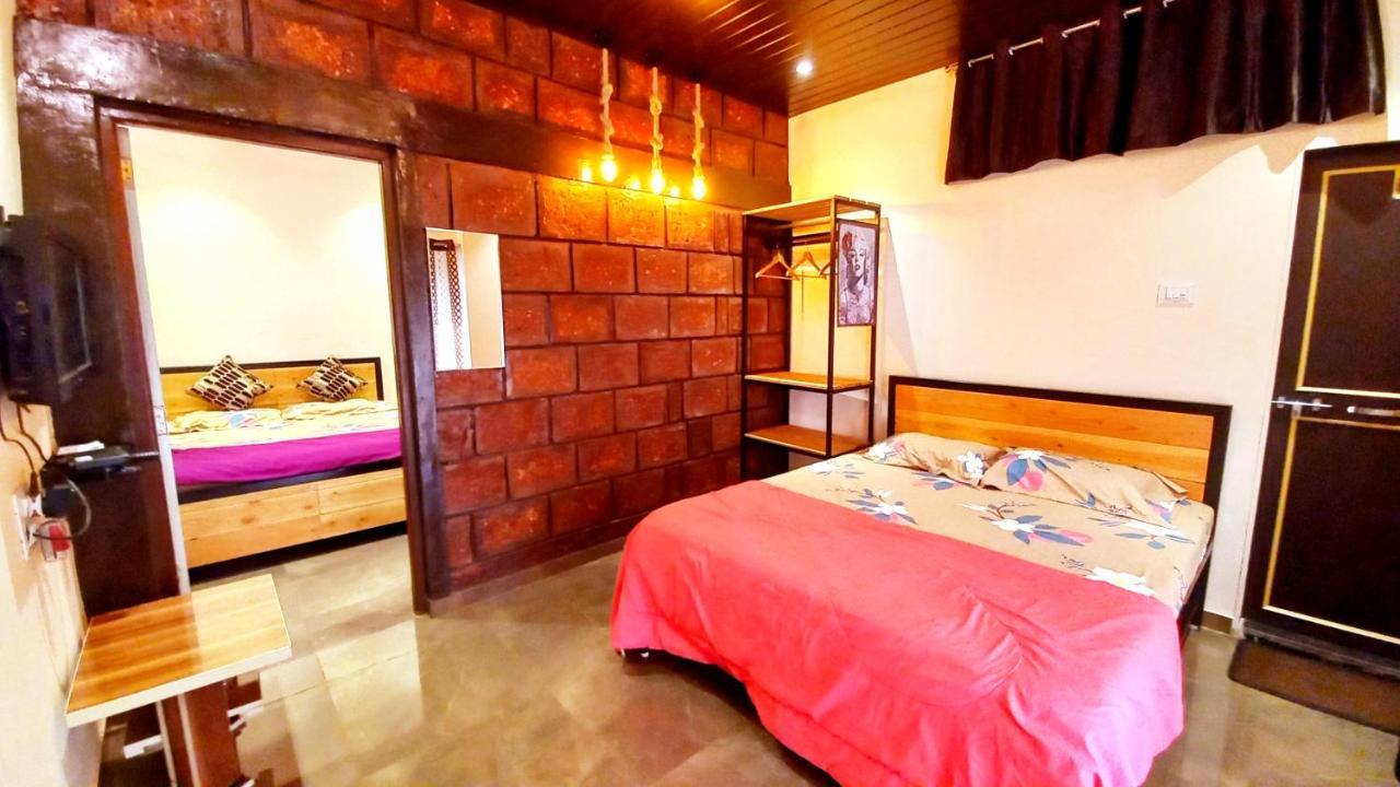 Holiday home Dadaji Cottage, A Unit Of Dadaji *