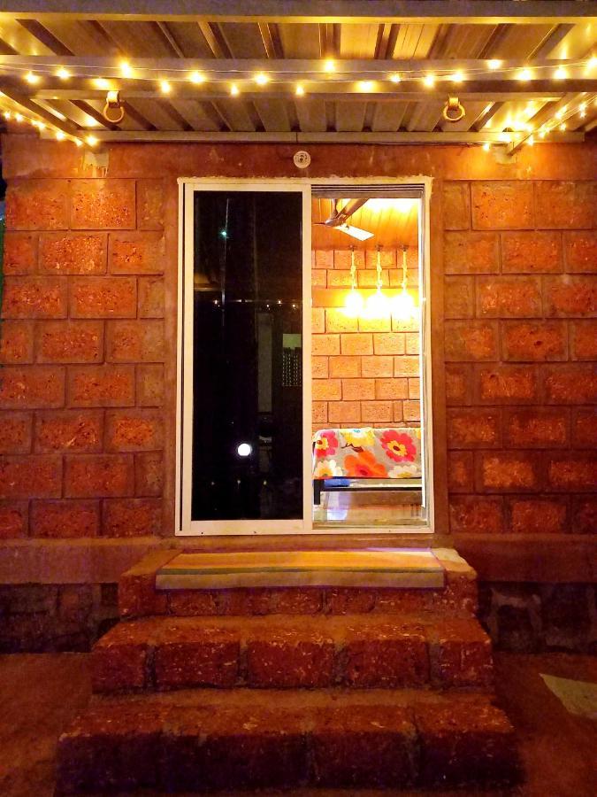 Dadaji Cottage, A Unit Of Dadaji Panchgani