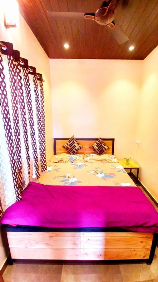 Dadaji Cottage, A Unit Of Dadaji Panchgani