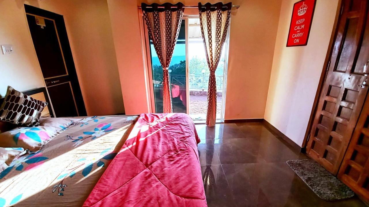 Dadaji Cottage, A Unit Of Dadaji Holiday home *