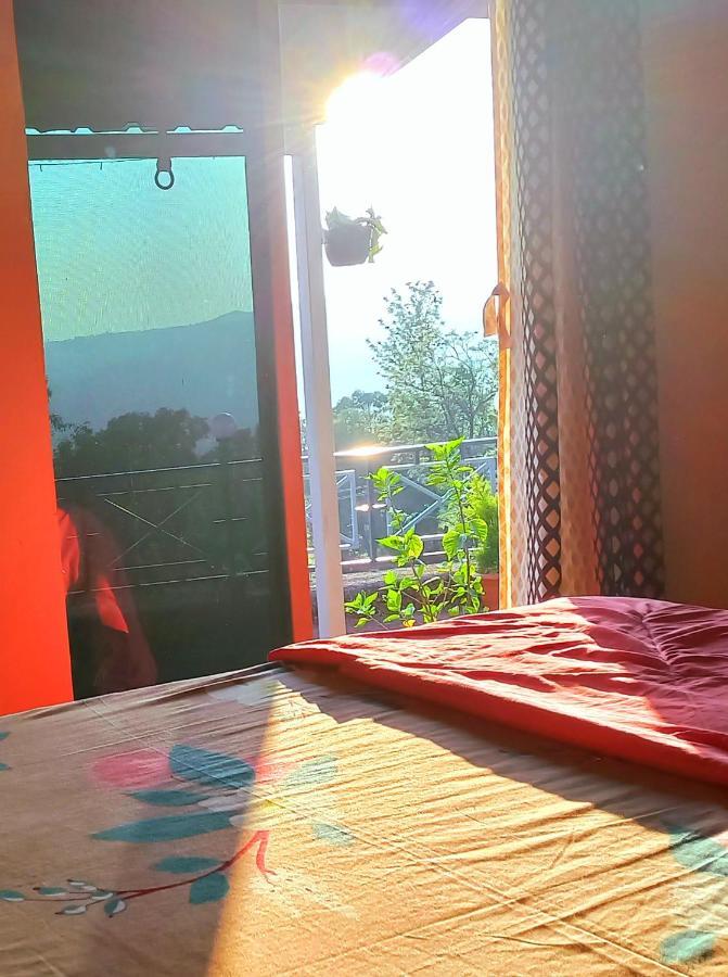 Dadaji Cottage, A Unit Of Dadaji Holiday home Panchgani