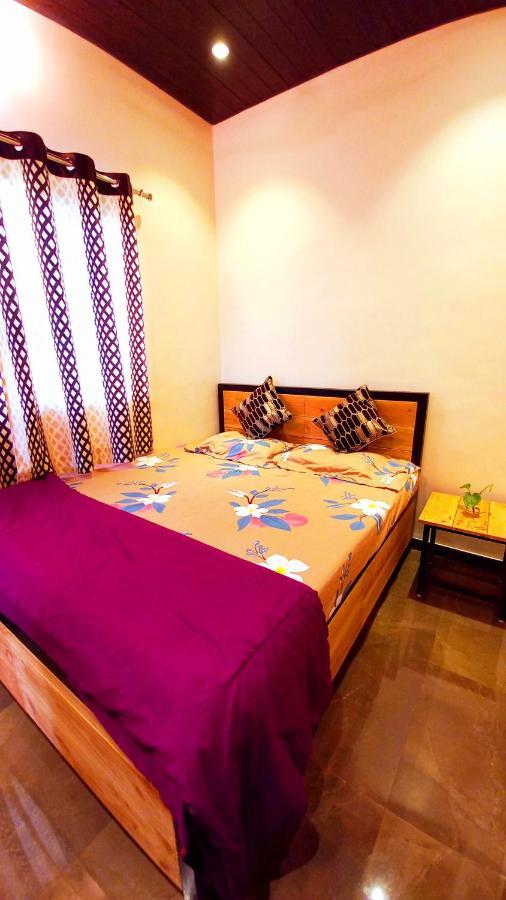 Dadaji Cottage, A Unit Of Dadaji *