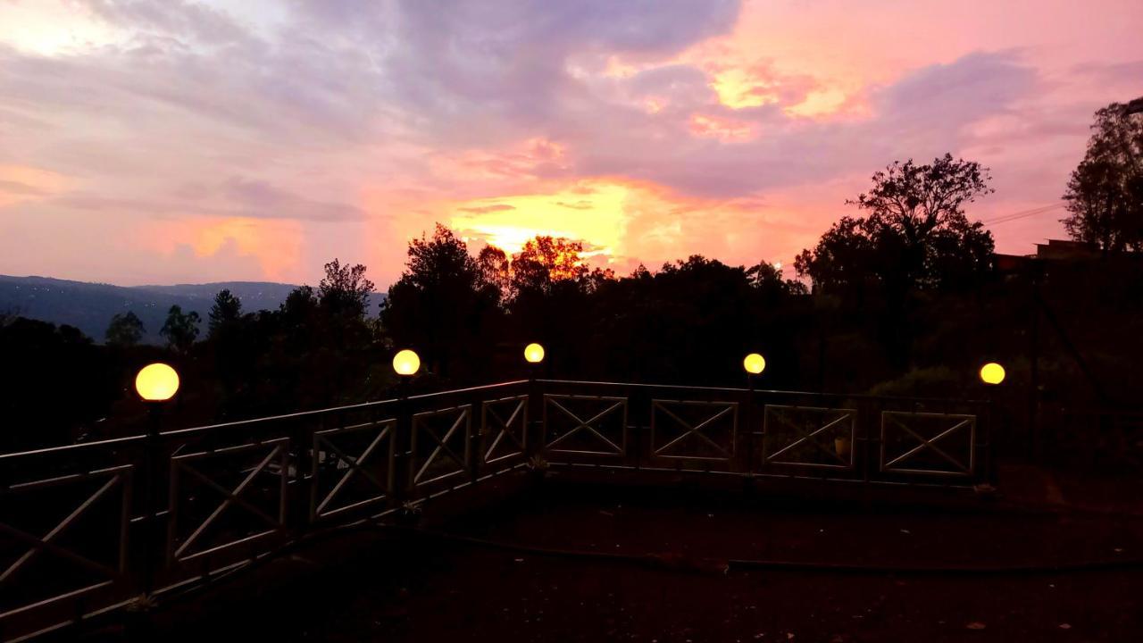 Dadaji Cottage, A Unit Of Dadaji Holiday home *
