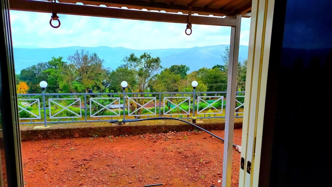 Dadaji Cottage, A Unit Of Dadaji Holiday home