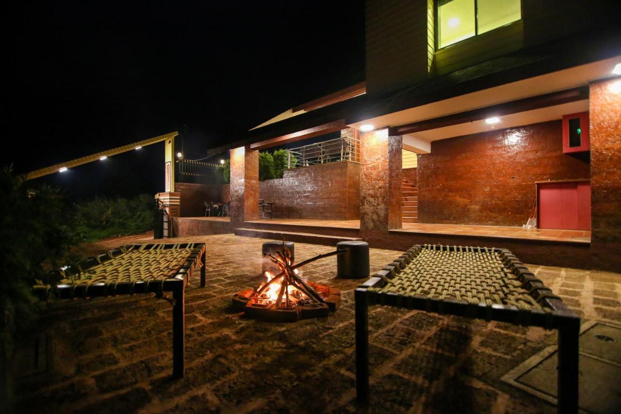 Aer By Hill Staytion Villa Panchgani