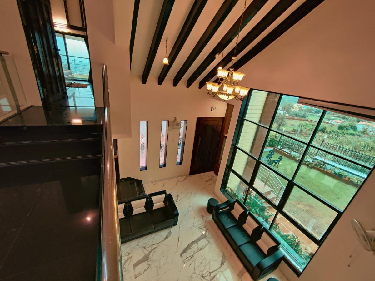 Aer By Hill Staytion Panchgani