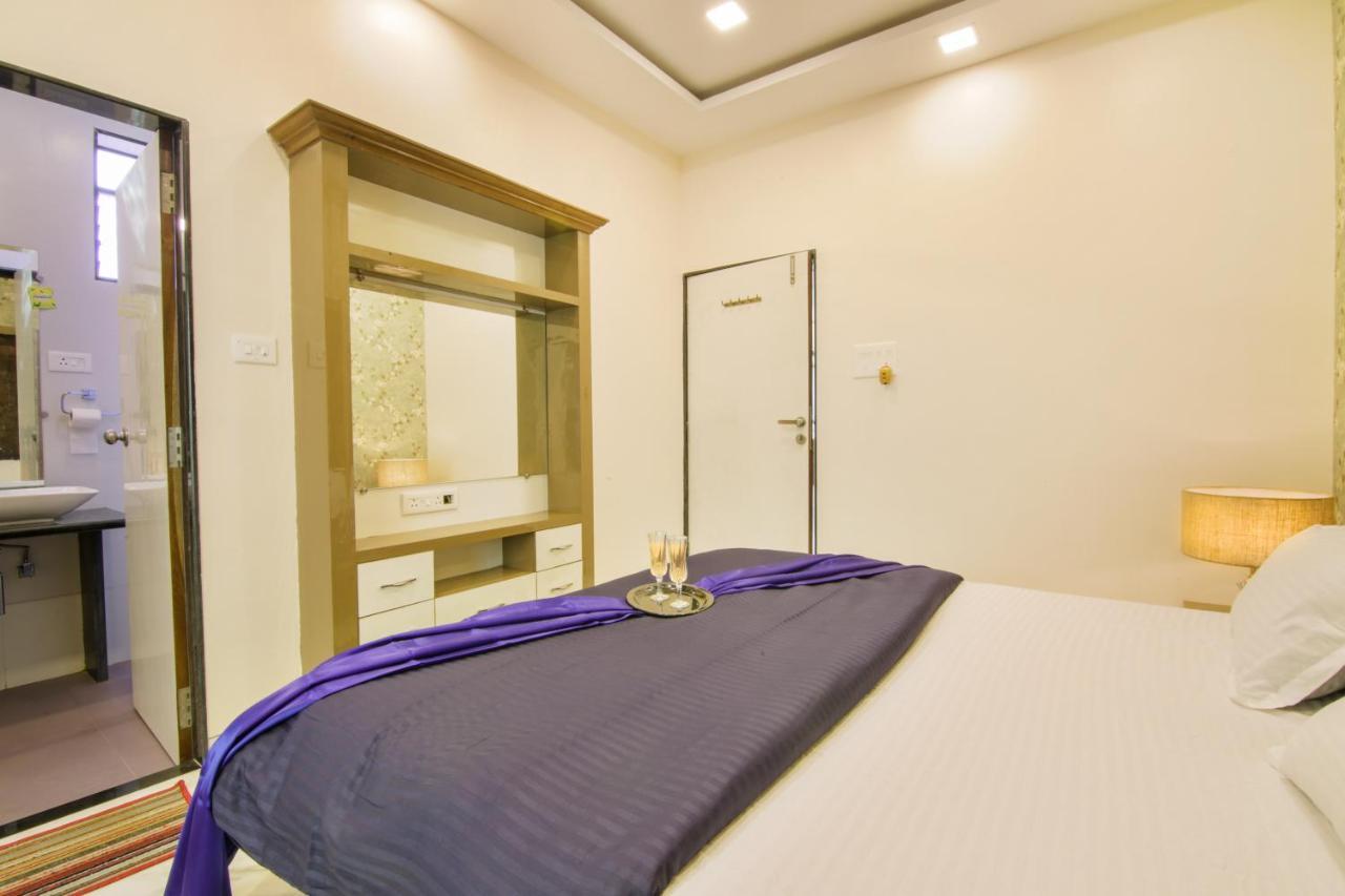 Aer By Hill Staytion Villa *