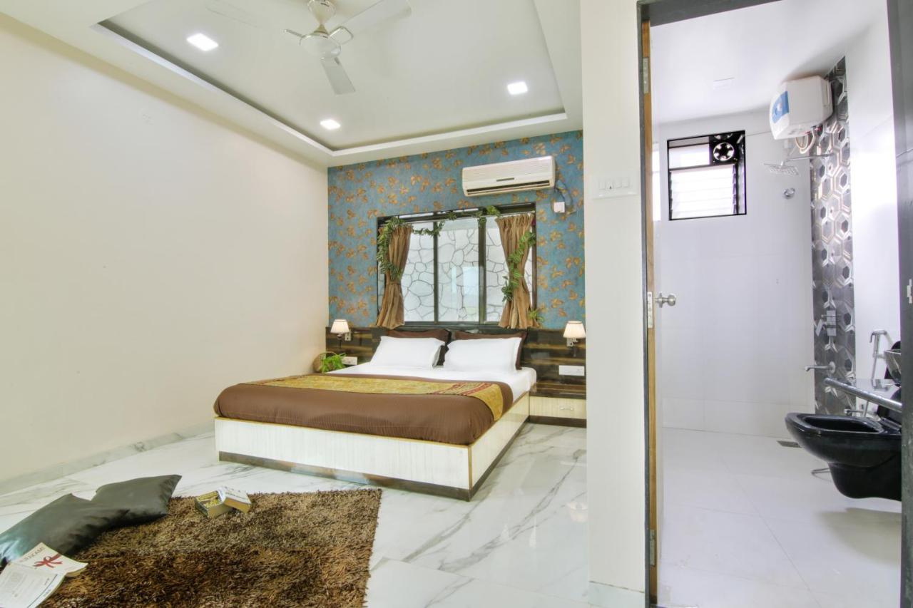 Villa Aer By Hill Staytion