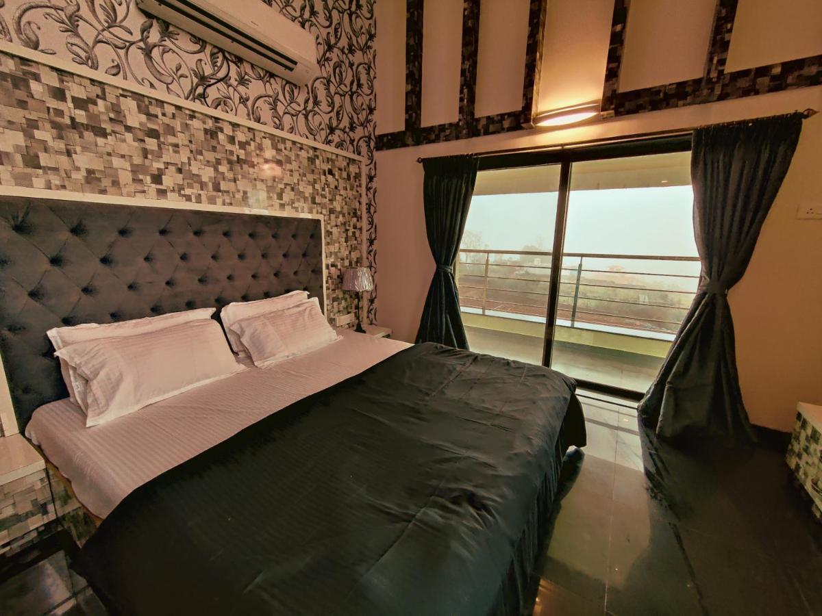 Aer By Hill Staytion Panchgani
