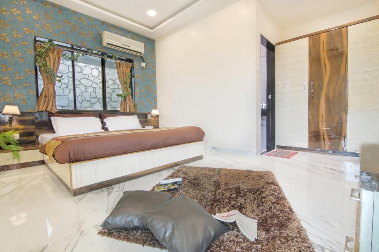 Aer By Hill Staytion Villa *