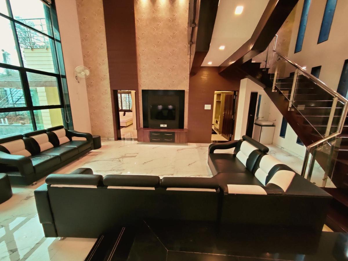 Aer By Hill Staytion Panchgani
