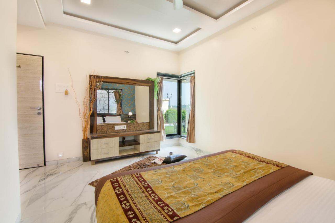 Aer By Hill Staytion Villa