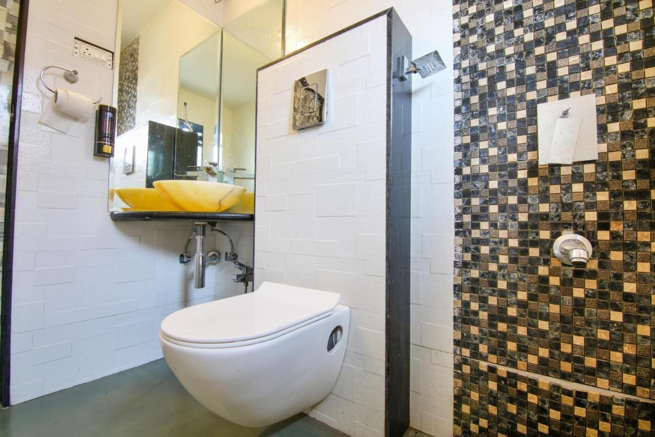 Aer By Hill Staytion Villa *