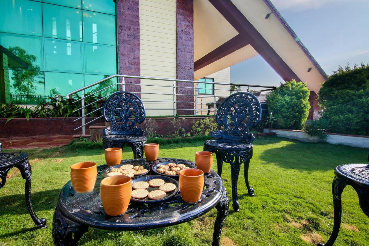 Aer By Hill Staytion * Panchgani