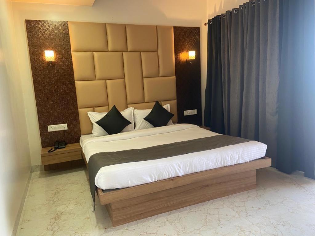 The Canyon Panchgani