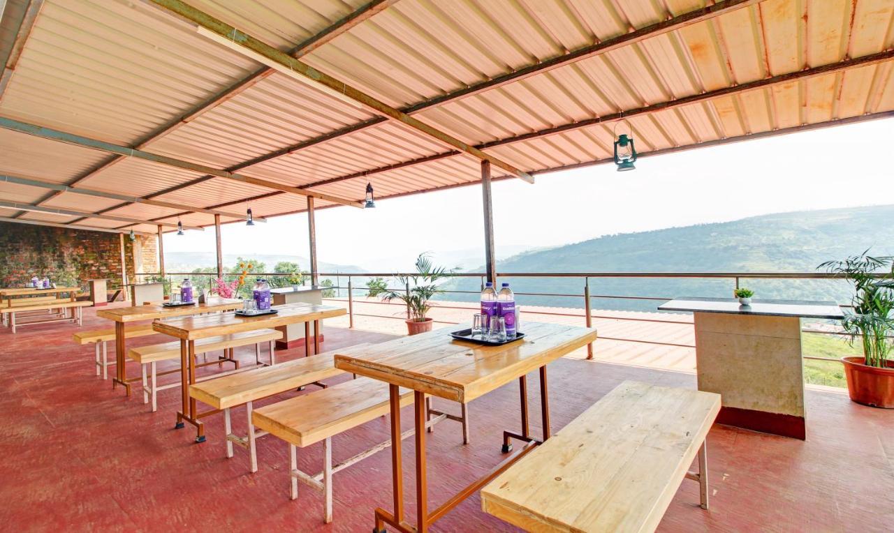 Treebo Trend Valley 360 Mahabaleshwar 3*