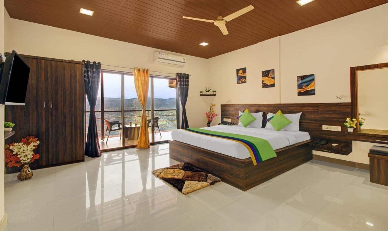 Treebo Trend Valley 360 Mahabaleshwar Hotel Panchgani