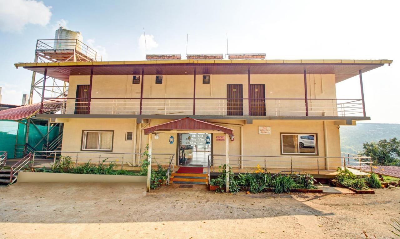 Hotel Treebo Trend Valley 360 Mahabaleshwar Panchgani