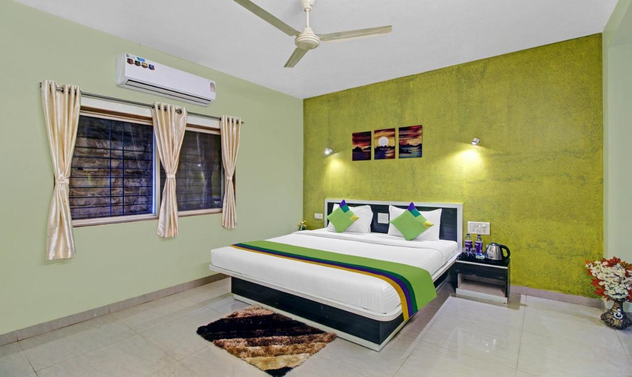 Hotel Treebo Trend Valley 360 Mahabaleshwar 3*