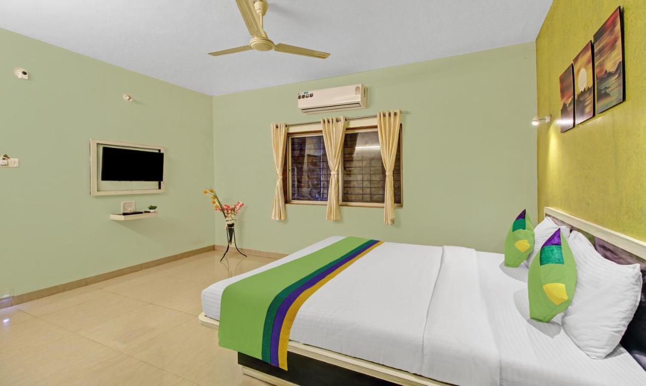 Hotel Treebo Trend Valley 360 Mahabaleshwar Panchgani