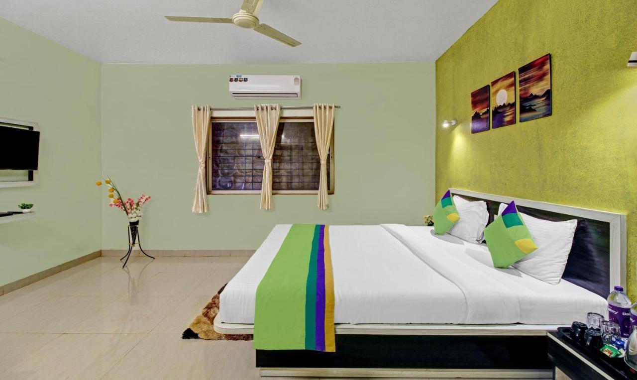 Treebo Trend Valley 360 Mahabaleshwar