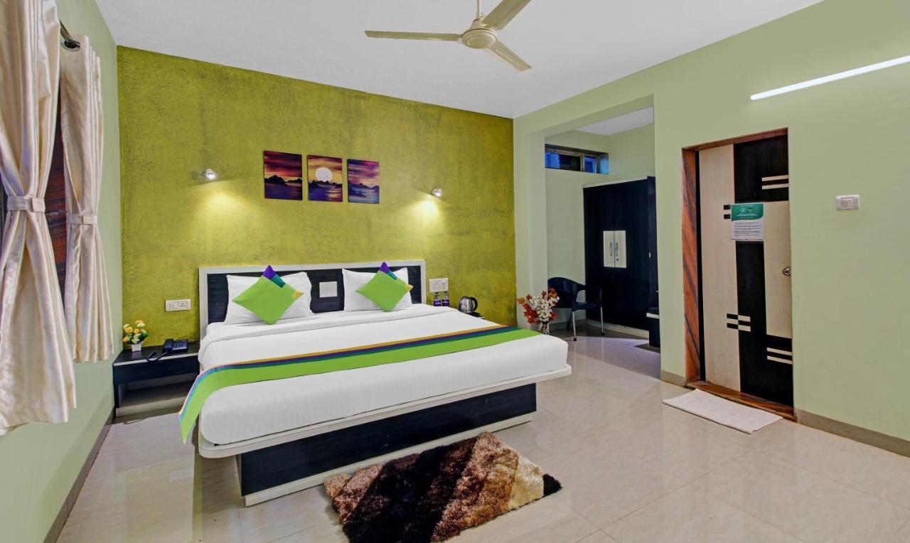 Treebo Trend Valley 360 Mahabaleshwar Hotel 3*
