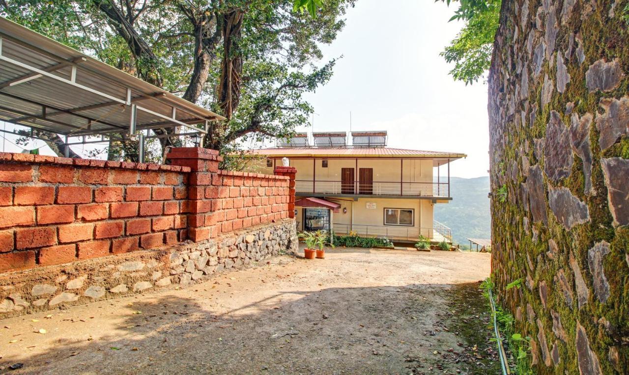 Treebo Trend Valley 360 Mahabaleshwar Hotel 3*
