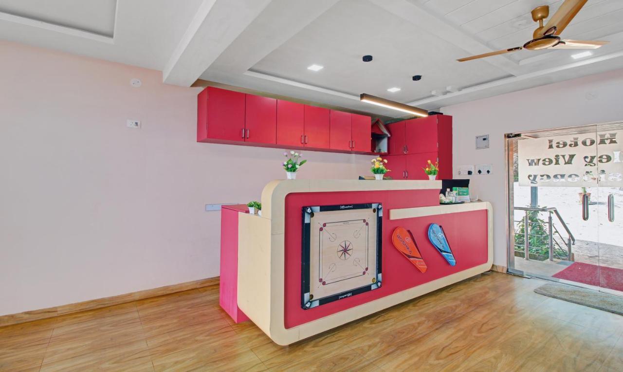 Treebo Trend Valley 360 Mahabaleshwar Hotel 3*
