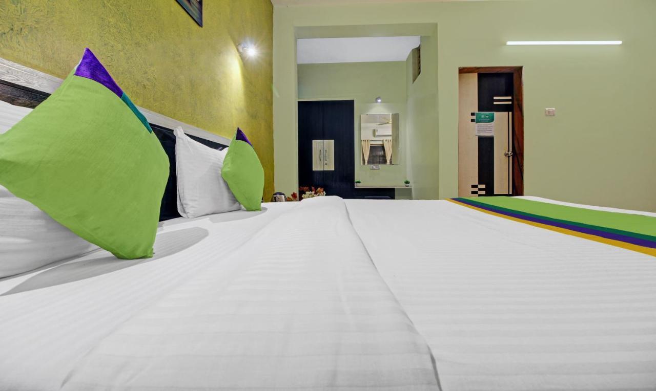 Hotel Treebo Trend Valley 360 Mahabaleshwar Panchgani