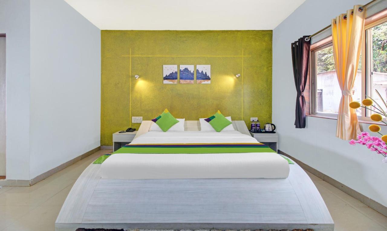 Treebo Trend Valley 360 Mahabaleshwar