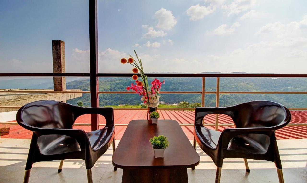 Treebo Trend Valley 360 Mahabaleshwar 3* Panchgani
