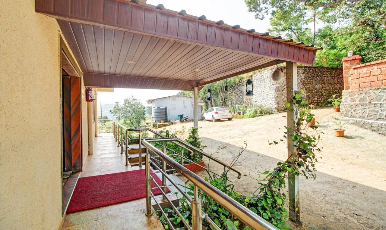 Treebo Trend Valley 360 Mahabaleshwar