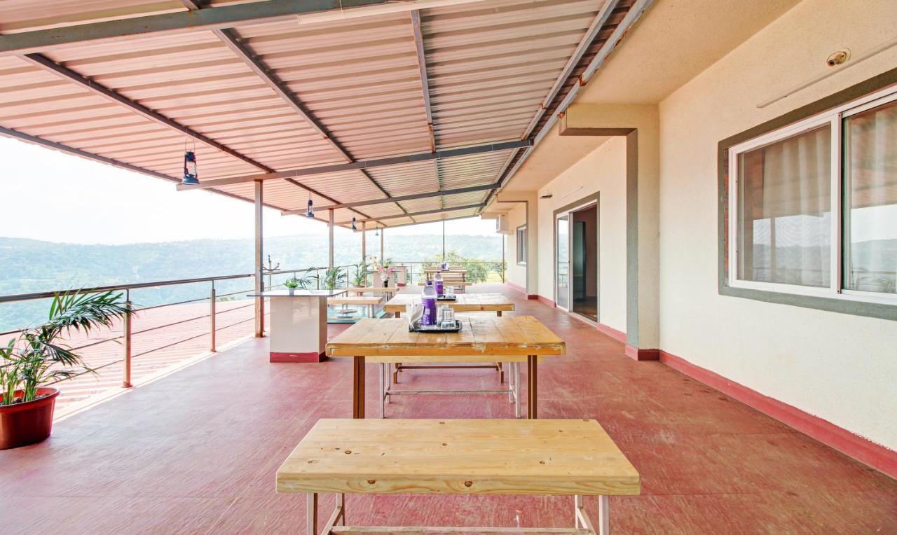 Treebo Trend Valley 360 Mahabaleshwar 3*