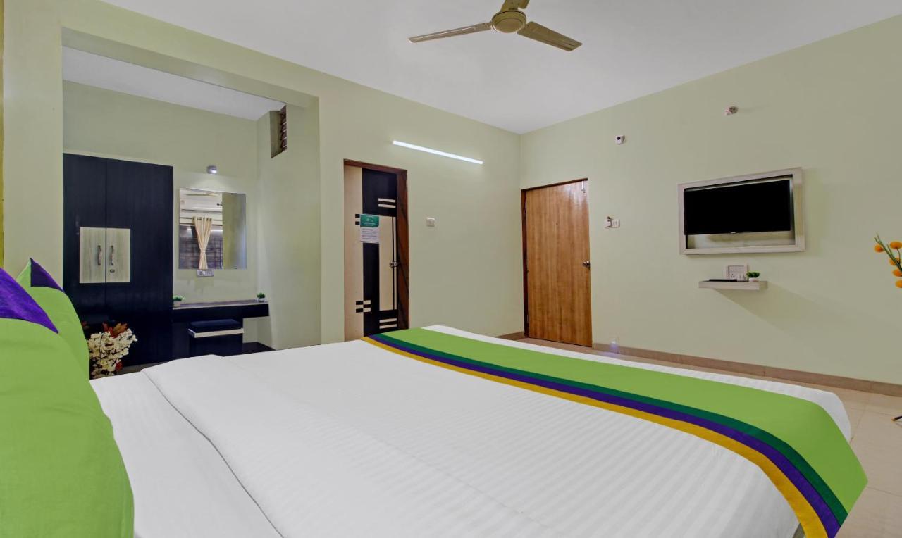 Treebo Trend Valley 360 Mahabaleshwar Hotel