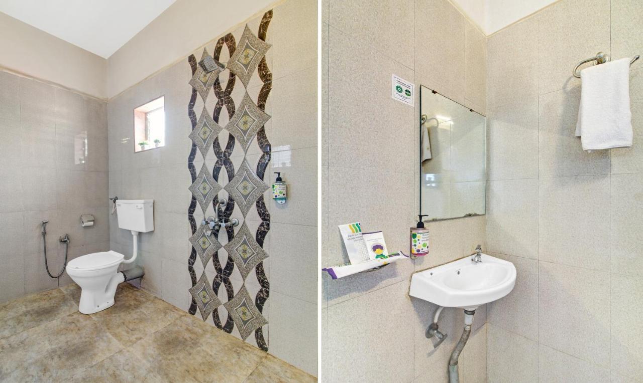 Hotel Treebo Trend Valley 360 Mahabaleshwar