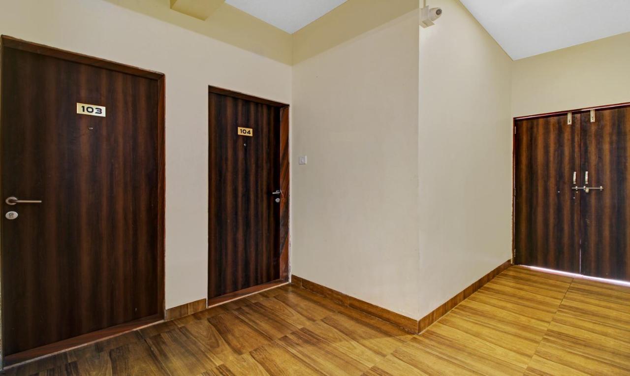 Treebo Trend Valley 360 Mahabaleshwar Hotel