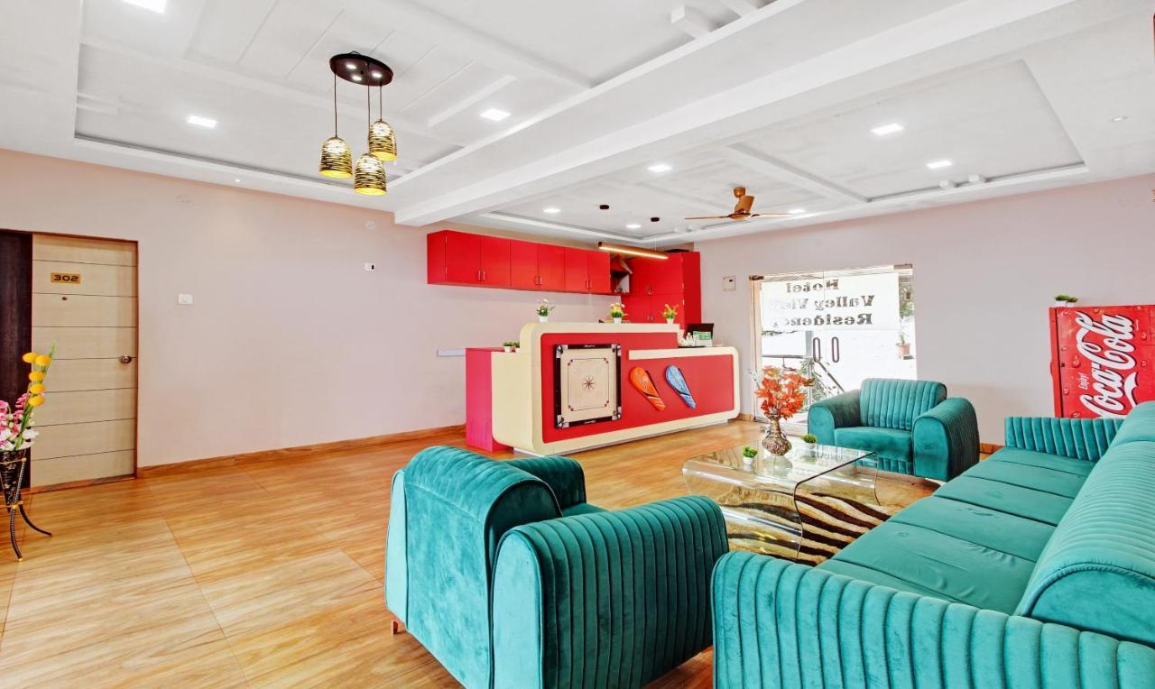 Treebo Trend Valley 360 Mahabaleshwar Hotel